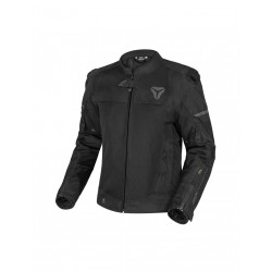 Текстилно яке SECA VENTI PRO BLACK