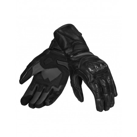 Дамски ръкавици SECA ATOM BLACK Дамски ръкавици SECA ATOM BLACK