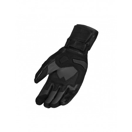 Дамски ръкавици SECA ATOM BLACK Дамски ръкавици SECA ATOM BLACK