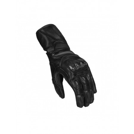 Дамски ръкавици SECA ATOM BLACK Дамски ръкавици SECA ATOM BLACK