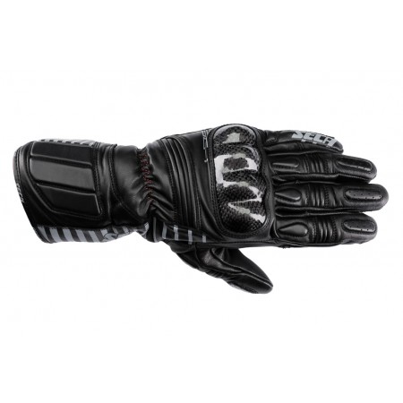 Дамски ръкавици SECA MERCURY IV BLACK