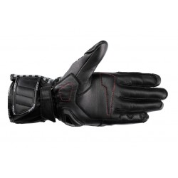 Дамски ръкавици SECA MERCURY IV BLACK