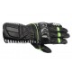 Дамски ръкавици SECA MERCURY IV BLACK/FLUO