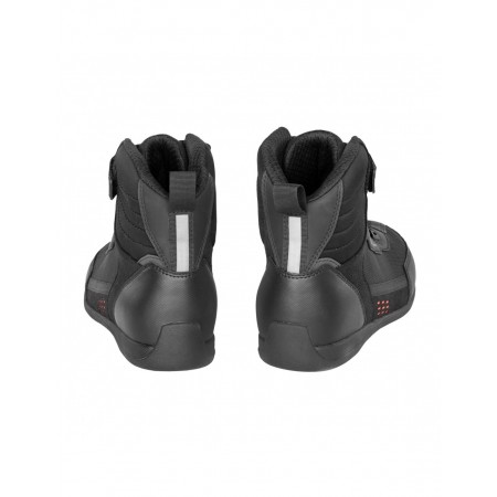 Мото боти SECA SPEED BLACK