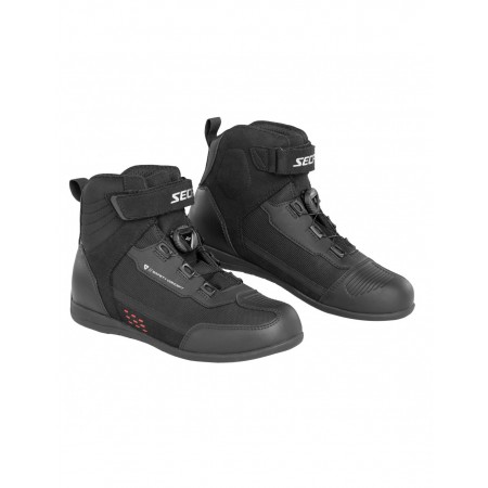 Мото боти SECA SPEED BLACK