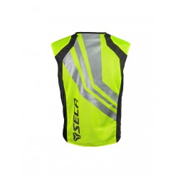 СВЕТЛООТРАЗИТЕЛНА ЖИЛЕТКА SECA SIGNAL II FLUO