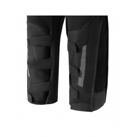 Текстилен мото панталон SECA ARRAKIS III BLACK