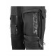Текстилен мото панталон SECA ARRAKIS III BLACK
