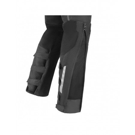 Текстилен мото панталон SECA ARRAKIS III BLACK