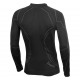 Термо блуза SECA S-COOL BLACK
