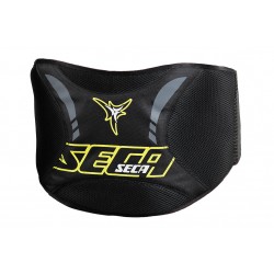 Мото колан SECA DUAL BLACK Мото колан SECA DUAL BLACK