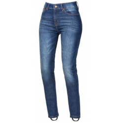 Дамски мото дънки SECA TRINITY COR BLUE Дамски мото дънки SECA TRINITY COR BLUE