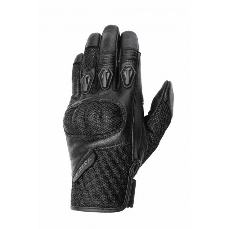 Дамски ръкавици SECA AXIS MESH BLACK