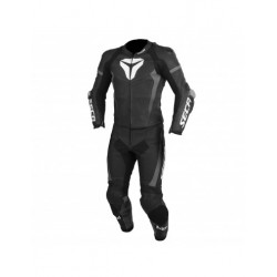 Яке SECA SRS II BLACK/TITANIUM