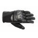 Дамски ръкавици SECA TORQUE EVO BLACK