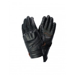 Кожени мото ръкавици SECA GHOST