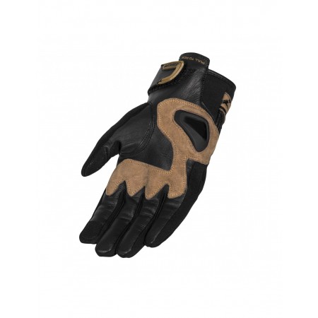Текстилни ръкавици SECA X-STRETCH II BROWN