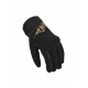 Текстилни ръкавици SECA X-STRETCH II BROWN