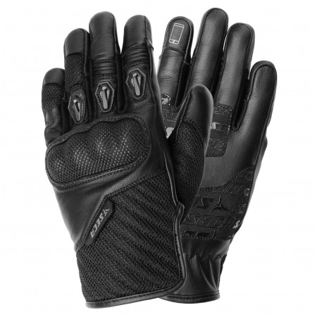 Ръкавици SECA AXIS MESH BLACK