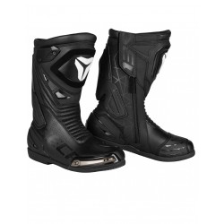 Ботуши SECA HYPER II BLACK