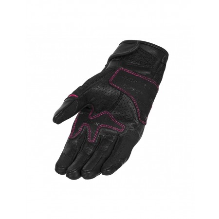 Дамски ръкавици SECA AXIS MESH II LADY FUCHSIA