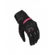 Дамски ръкавици SECA AXIS MESH II LADY FUCHSIA