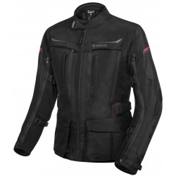 Дамско текстилно яке SECA DISCOVERY LADY BLACK Дамско текстилно яке SECA DISCOVERY LADY BLACK