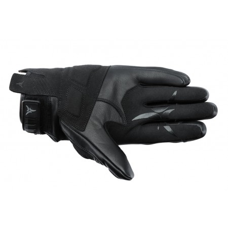 Ръкавици SECA CONTROL II BLACK