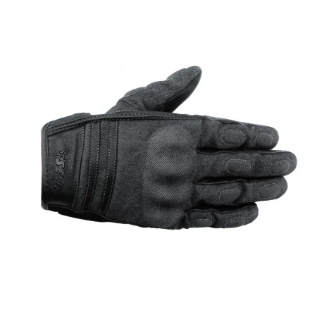 Ръкавици SECA TABU II DENIM BLACK