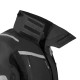 Текстилно мото яке SECA ARRAKIS III BLACK