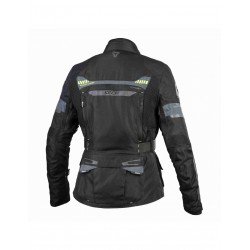 Дамско яке SECA ARRAKIS II BLACK Дамско яке SECA ARRAKIS II BLACK