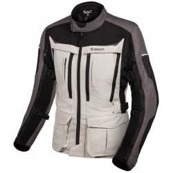 Дамско текстилно яке SECA DISCOVERY LADY GREY