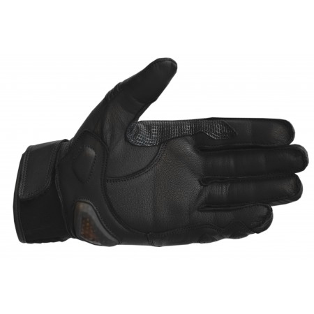 Ръкавици SECA TARGET III BLACK