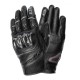 Ръкавици SECA SUMMER SHORT BLACK