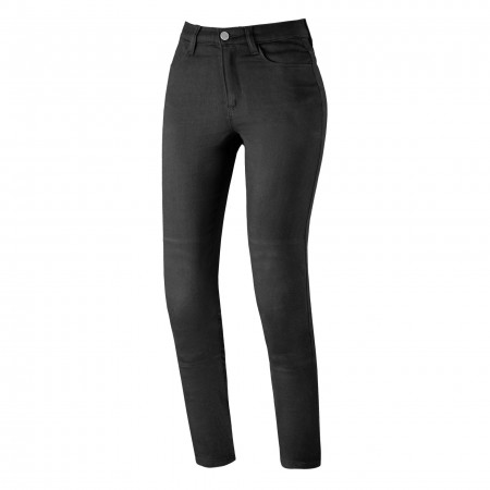 Мото дънки SECA ANGEL BLACK