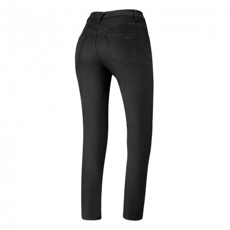 Мото дънки SECA ANGEL BLACK