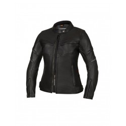 Дамско кожено яке SECA DARKSIDE TFL BLACK