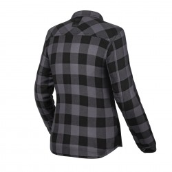 Дамска протекторна риза SECA MARSHAL II LADY GRAY