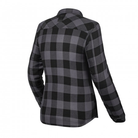 Дамска протекторна риза SECA MARSHAL II LADY GRAY