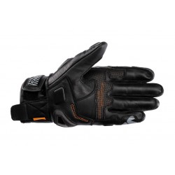 Ръкавици SECA TRACKDAY SHORT BLACK