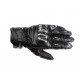 Ръкавици SECA TRACKDAY SHORT BLACK