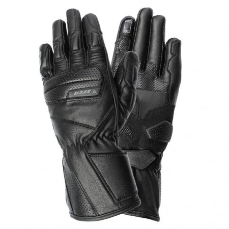 Ръкавици SECA JOURNEY II HTX BLACK