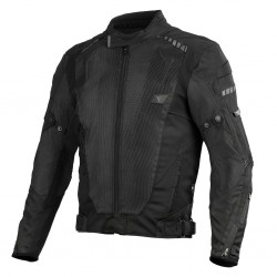 Яке SECA LT AIRFLOW II BLACK
