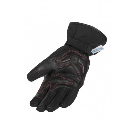 Дамски ръкавици SECA POLAR II BLACK