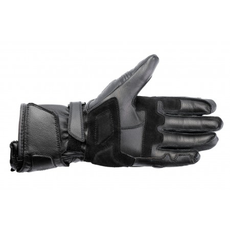 Ръкавици SECA INTEGRA III BLACK