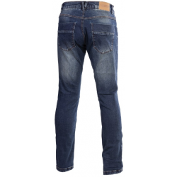 Мото дънки SECA DELTA ONE BLUE Мото дънки SECA DELTA ONE BLUE