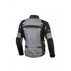 ЯКЕ SECA ARRAKIS II TITANIUM ЯКЕ SECA ARRAKIS II TITANIUM