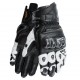 Ръкавици SECA TRACKDAY SHORT BLACK/WHITE