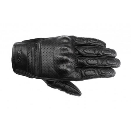 Ръкавици SECA TABU II PERFORTED BLACK
