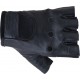 Ръкавици SECA RIDER BLACK
